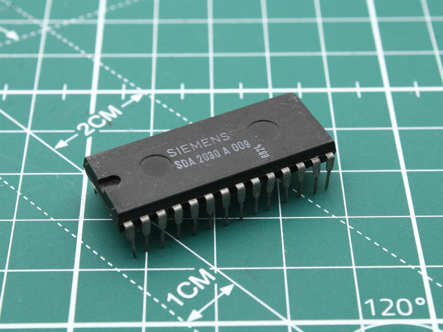 SDA2030A-009 Integrated circuit