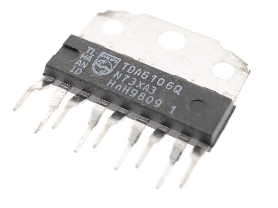 TDA6106Q circuit integrat