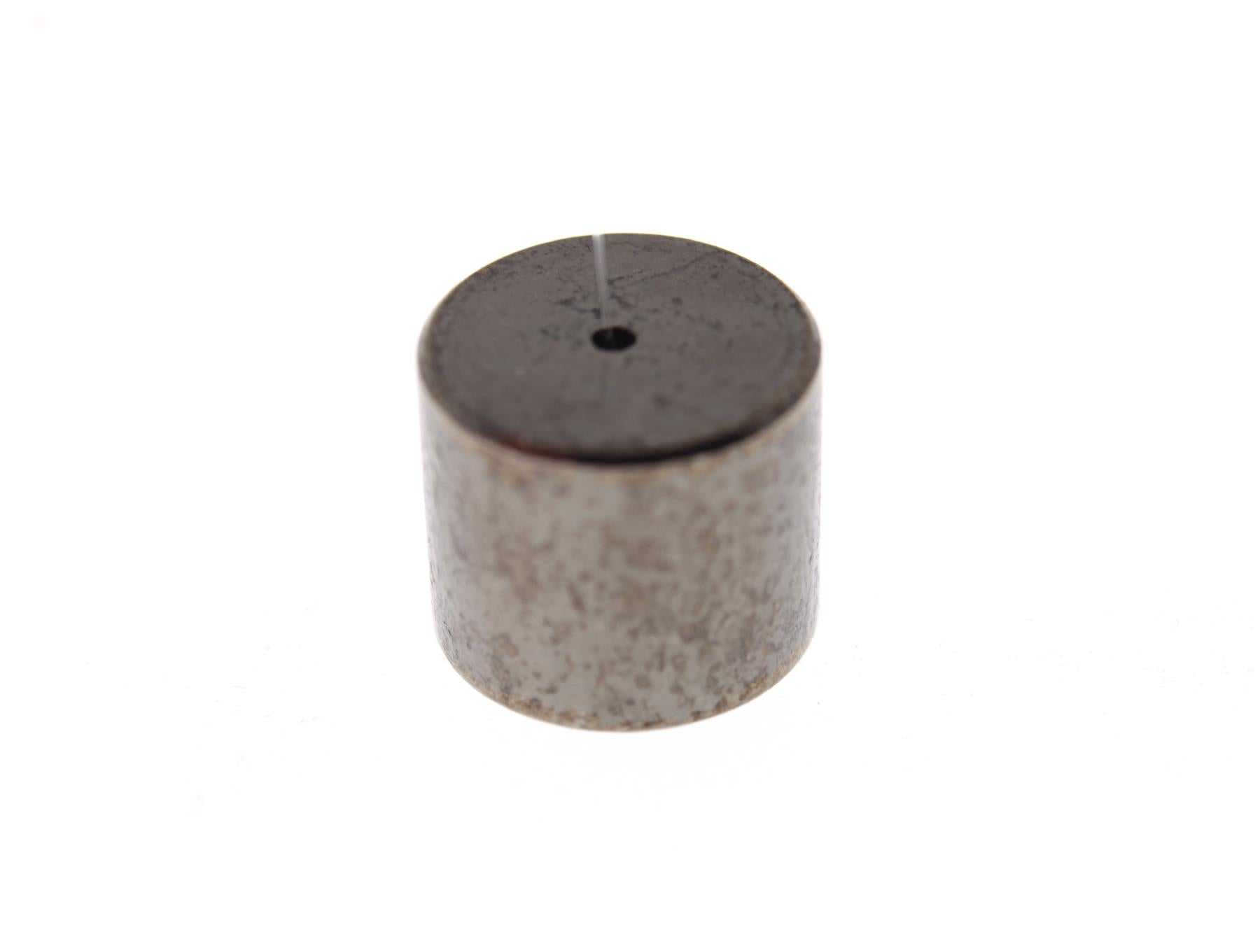 Turntable Anti-skating Weight AS-38 on Fine String 4g analogis