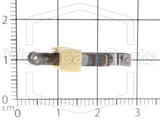 Microîntrerupător W01156 pentru echipamente audio vintage &mdash; photo 3