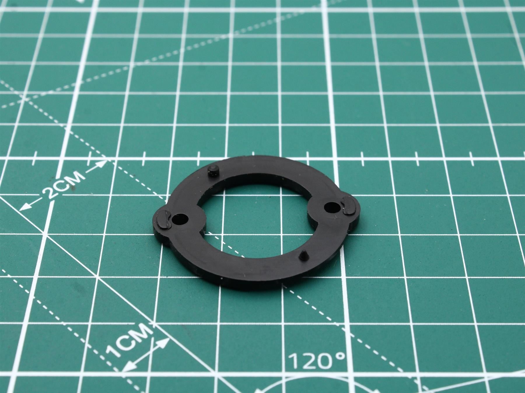 Mechanism Cassette Spacer for Pioneer CT-P710WR (Position 87)
