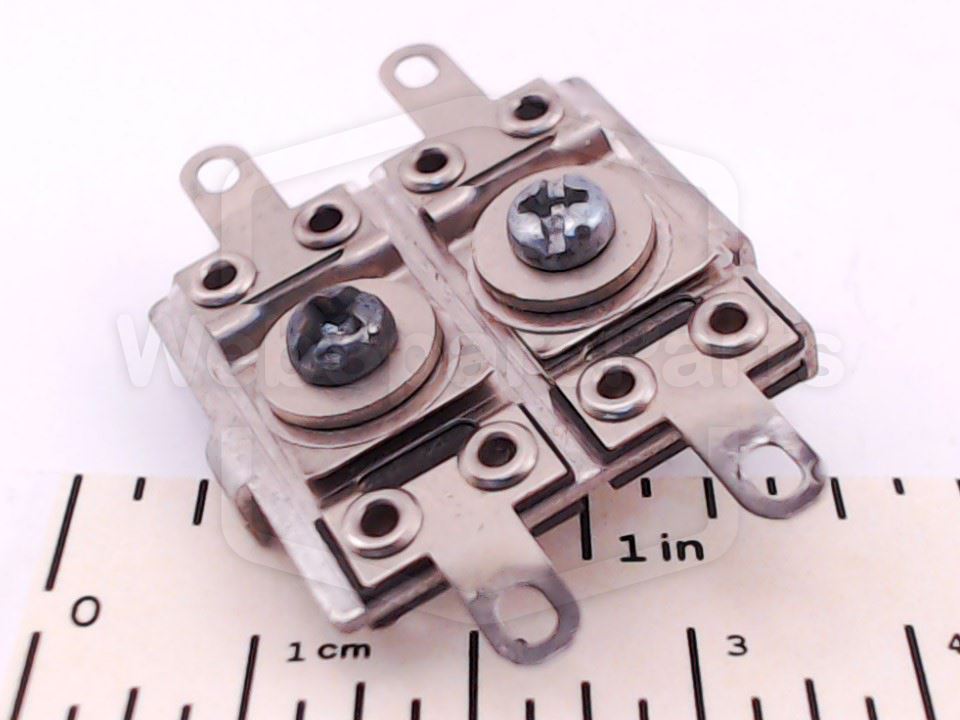 Variable Capacitor for Clarion RE-303 Car Radio Vintage Audio