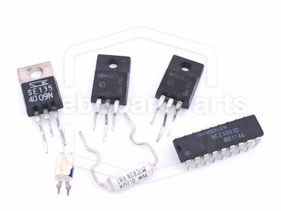 MCZ3001D 08N50C3 SE135 Original Sony