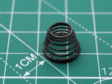 WebSpareParts CK001 Mechanism (COIL SPRING-FRONT), Pos. (12) &mdash; photo 1
