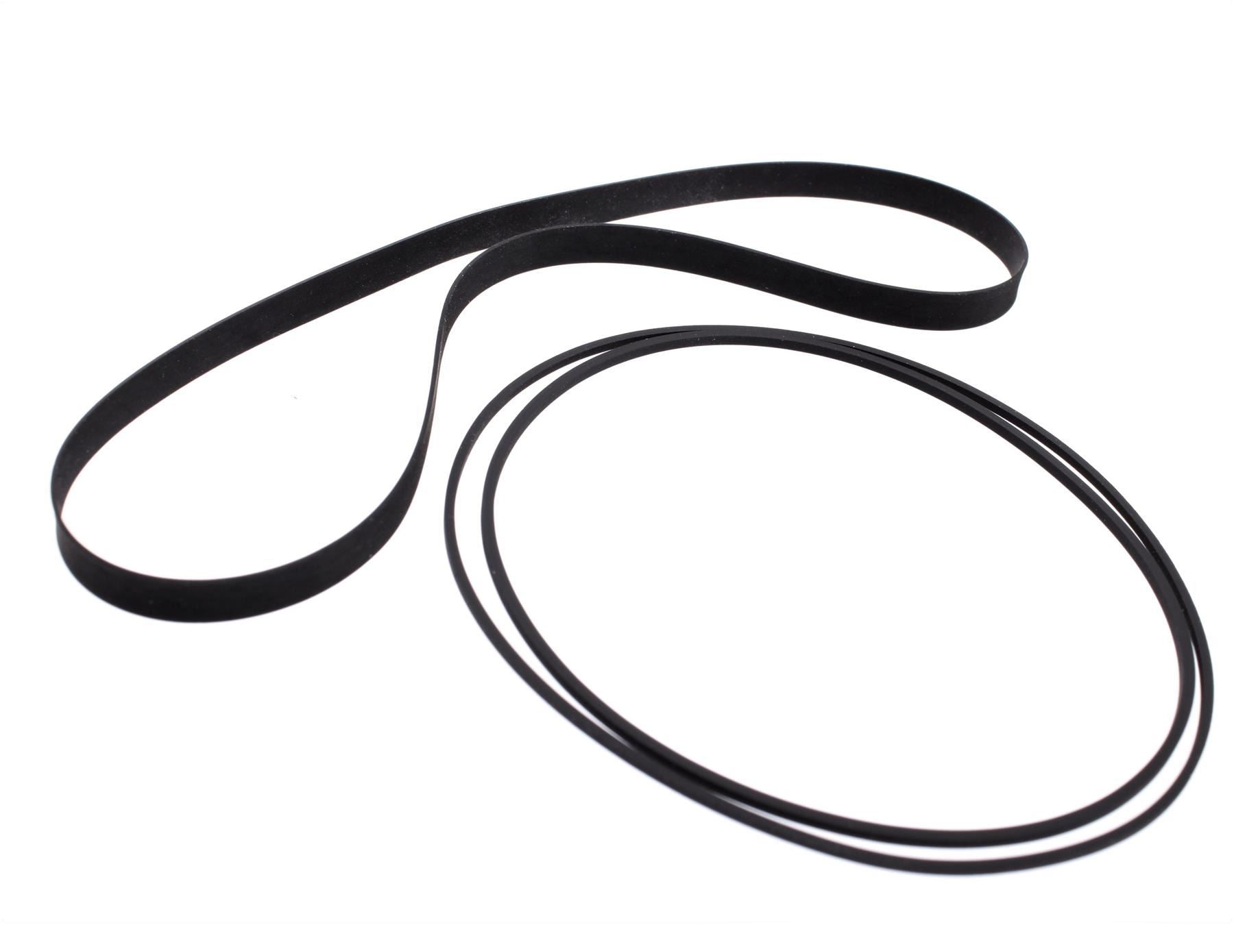Teac CX-210 Belt Kit for Cassette Deck