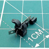 Micro Switch W01070 for Vintage Audio Equipment &mdash; photo 1