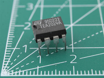 TEA2014A circuit integrat