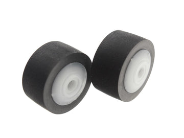 Pioneer CT-S77W Pinch Rollers for Double Cassette Deck