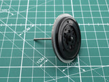 Sony X-3370-169-1 FLYWHEEL (AR) ASSY Pos.(404) &mdash; photo 1