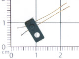 Micro Switch W01046 for Vintage Audio Equipment &mdash; photo 7