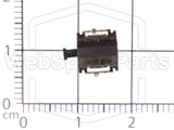 Microîntrerupător W01110 pentru echipamente audio vintage &mdash; photo 2