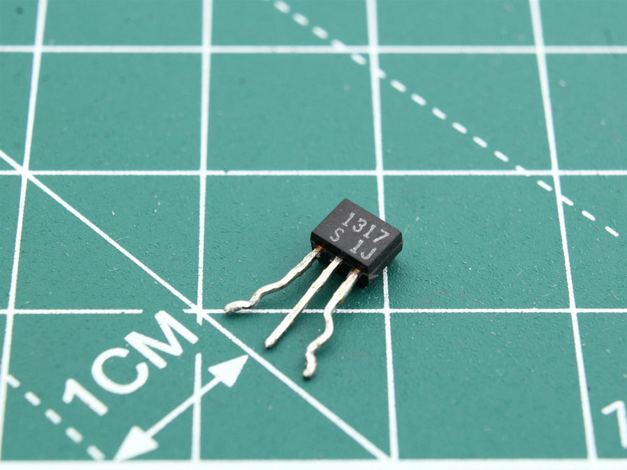 1317 Transistor