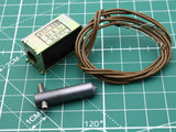 RXP100 Plunger solenoid F Pos.(54) &mdash; photo 3