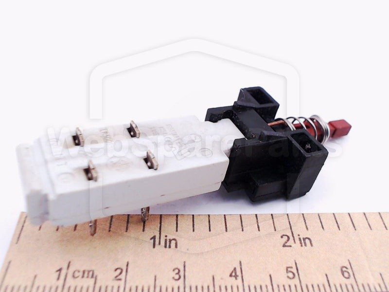 Mains Power Switch For Audio W00841