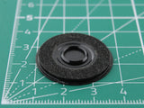 CD Player Spindle Disc Support Turntable Disc Table for Repair &mdash; photo 1