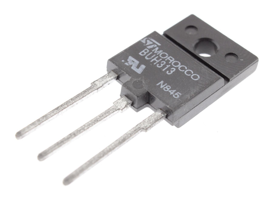 BUH313 tranzistor