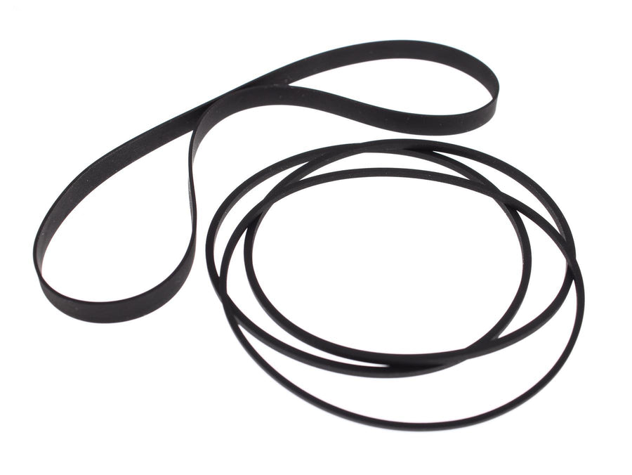Kenwood KX-400(B) Set curele pentru casetofon