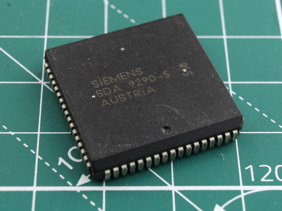 SDA9290-5 SIEMENS circuit integrat