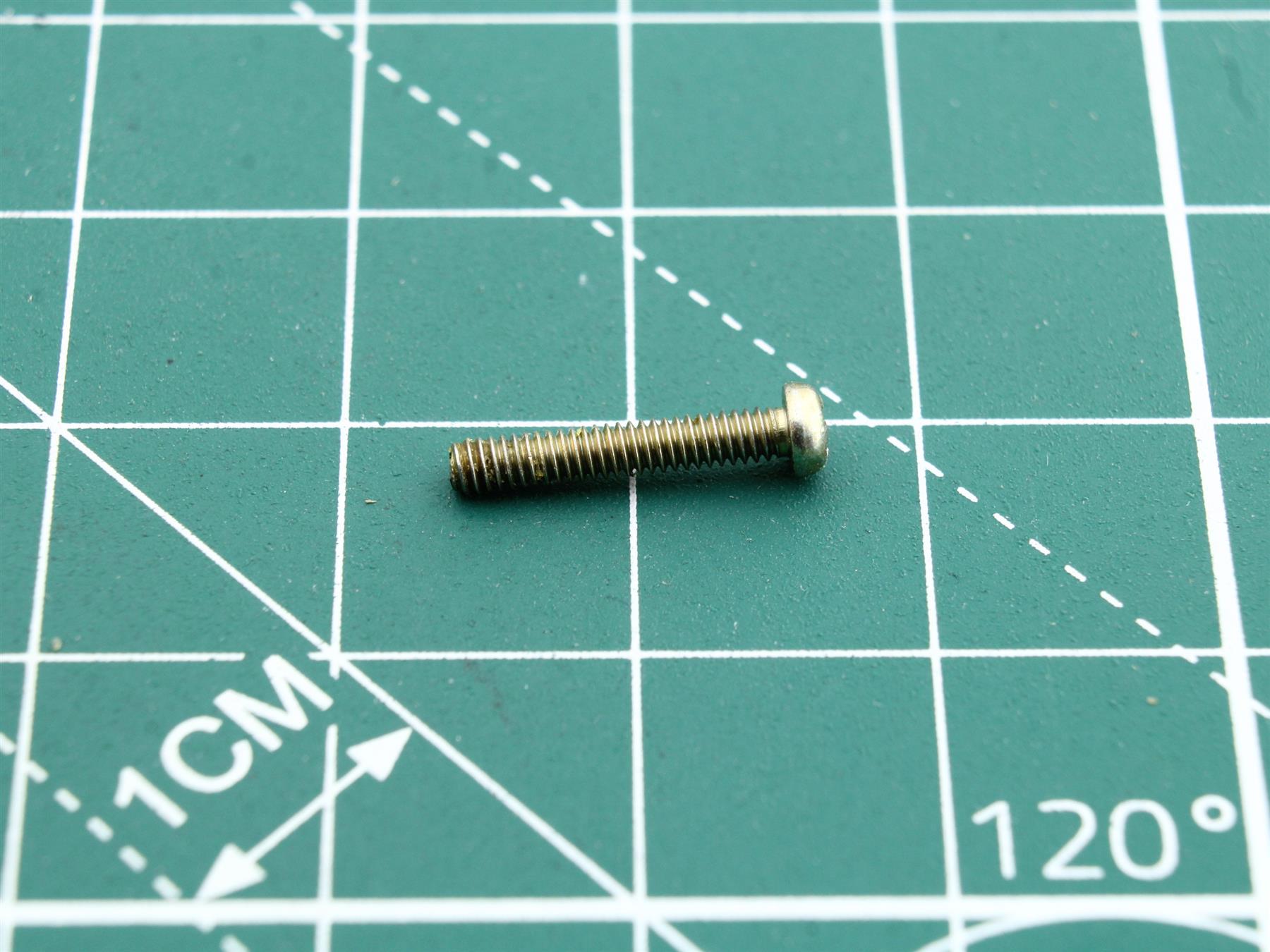 PMZ20P120FMC Screw Pos.(103)