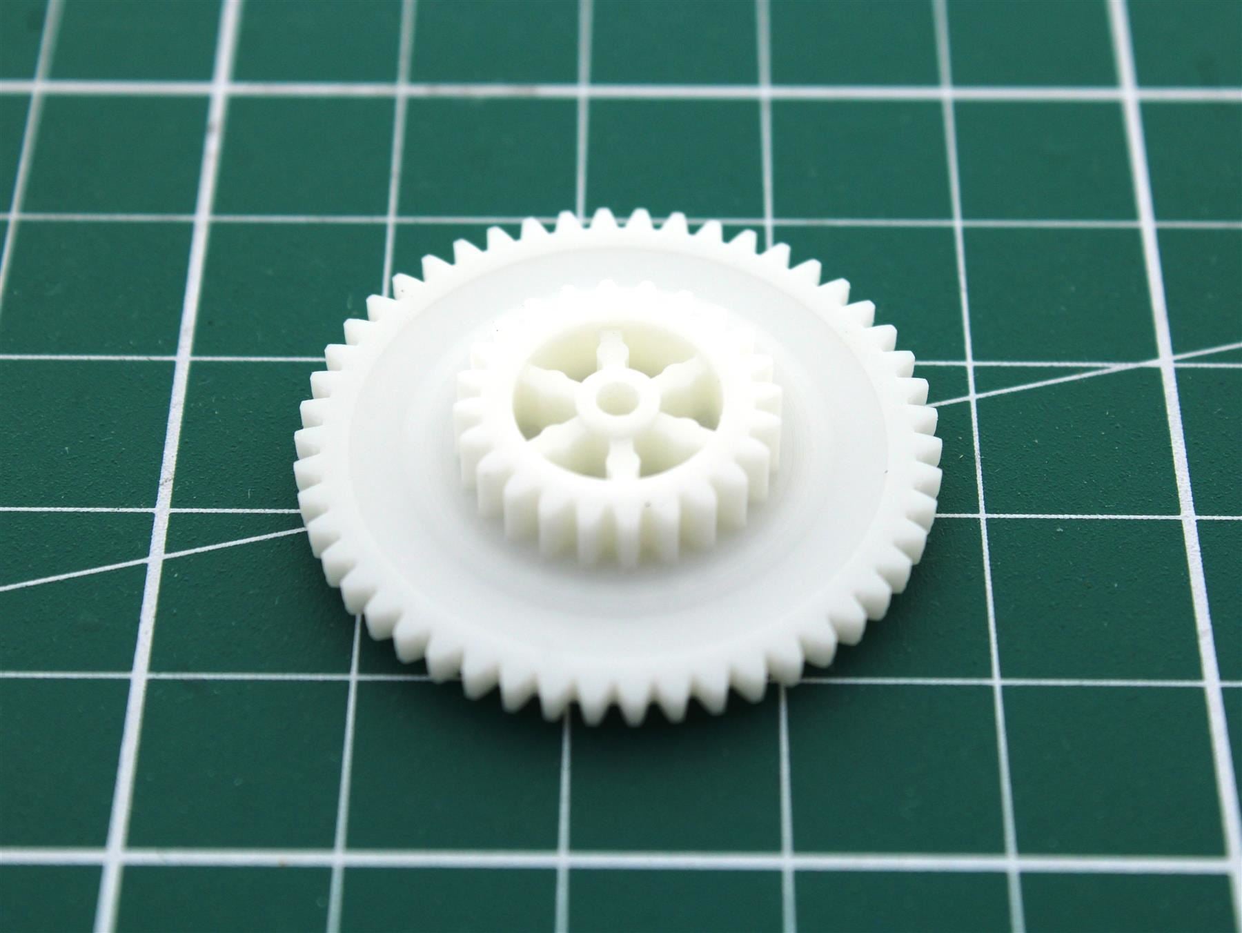 Revox S 22 Gear Wheel
