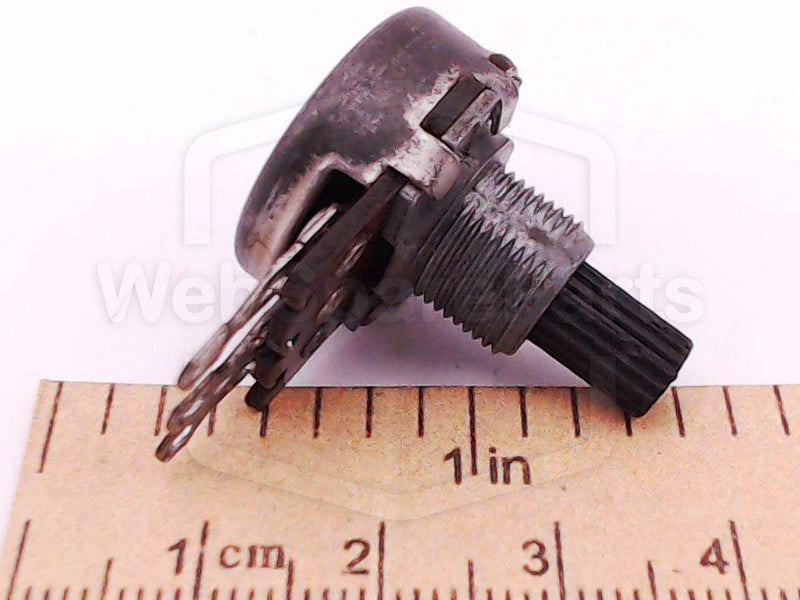 Potentiometer 470K Ohms