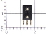 Microîntrerupător W01072 pentru echipamente audio vintage &mdash; photo 7