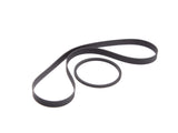 Belt Kit for Cassette Deck Mechanism DK223, photo 1