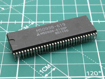 M50938-619SP circuit integrat