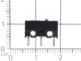 Microîntrerupător W01091 pentru echipamente audio vintage &mdash; photo 7