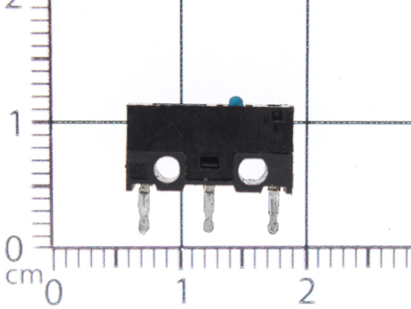Micro Switch For Cassette Deck W01091