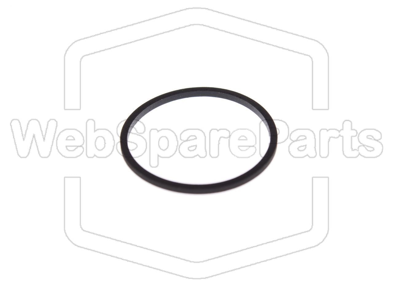 Belt TABLE DISC For CD Player Sony LBT-D560