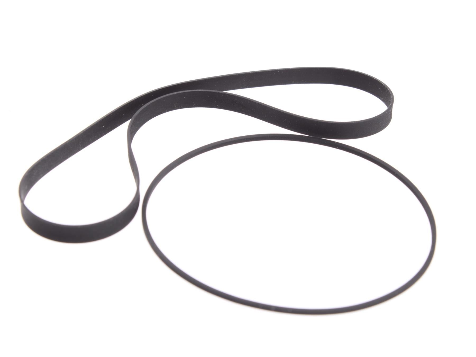 Yamaha KX-380 Belt Kit for Cassette Deck