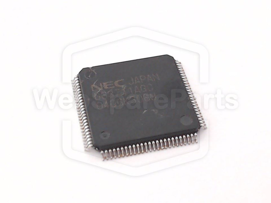 up-D63711AGC NEC circuit integrat