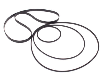 Bang & Olufsen Beocord 5000 Type 4924 Set curele pentru casetofon