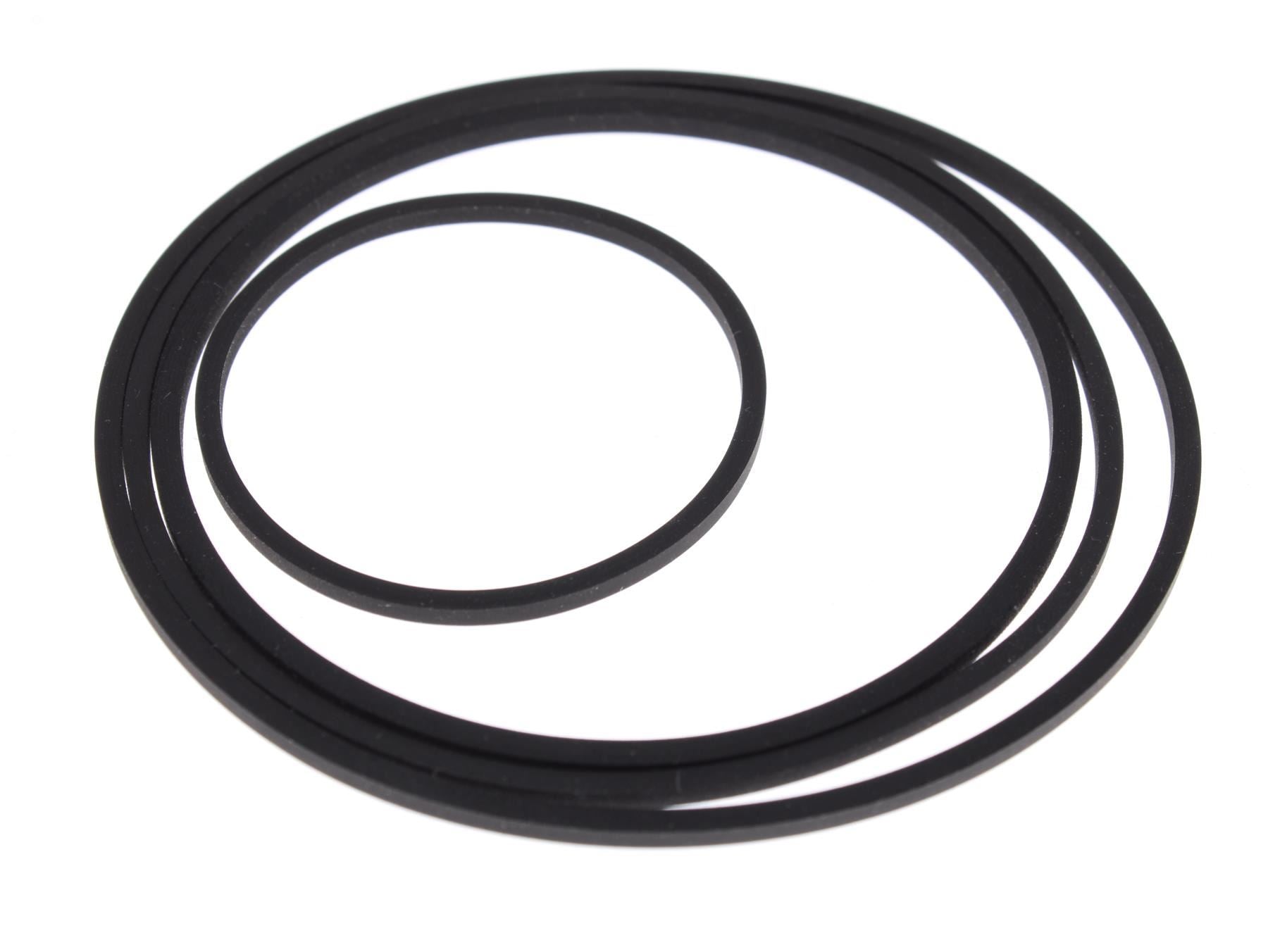 Fisher FVH-P721 K Belt Kit for Video Cassette