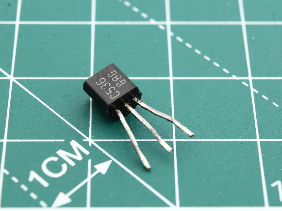 2SC536 Transistor C536 Sanyo