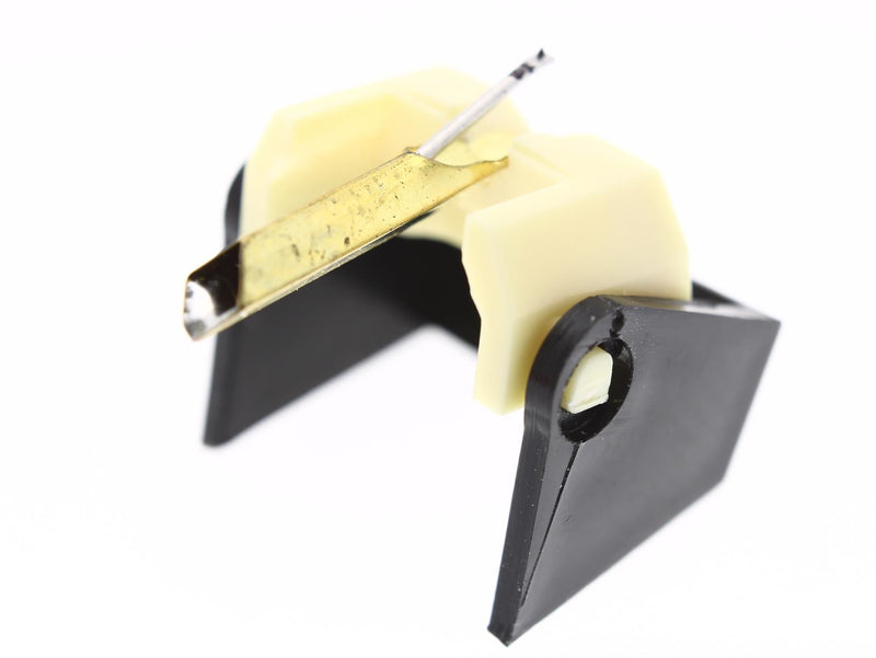 Stylus-Needle Diamond Elliptical For Turntable Cartridge Shure M 95 ED