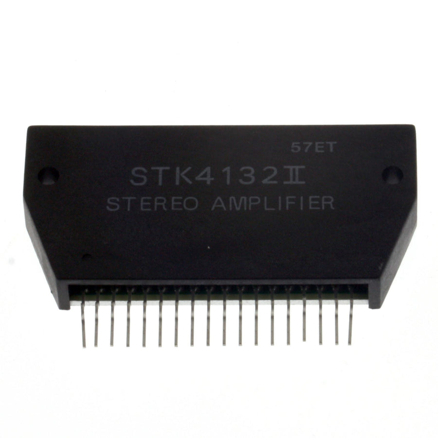 STK4132II circuit integrat