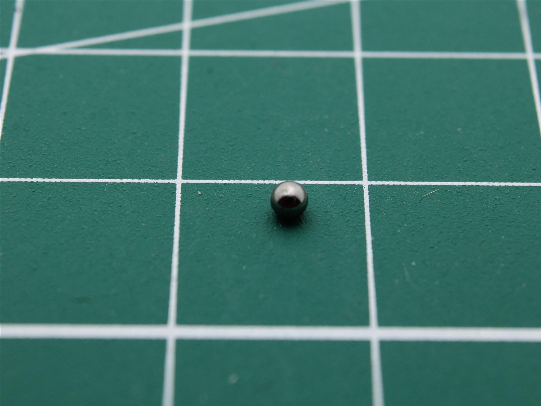 Bang & Olufsen 2917020 – Ball Ø2 mm Genuine Reconditioned P