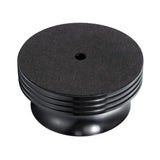 Dynavox PST420 Turntable Record Stabilizer Weight – Black, 420 g &mdash; photo 4