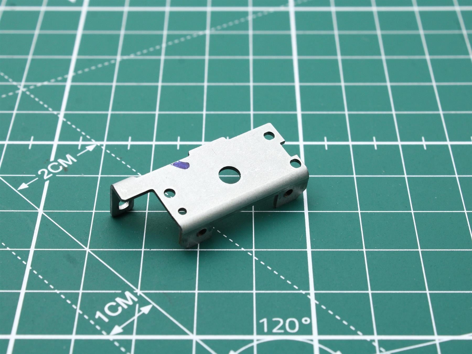 Mechanism Cassette Azimuth Plate for Onkyo TA-2620 (Position 57)