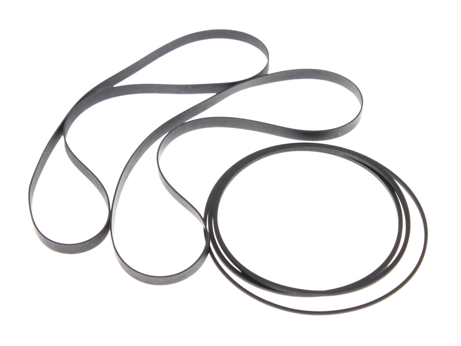 Sharp GF-767 Belt Kit for Radio Cassette