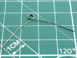 RBH727 Brake spring Pos.(53) &mdash; photo 1