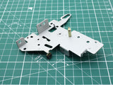 Side plate R assembly Pos.(84) &mdash; photo 1