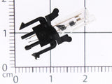 Microîntrerupător W01085 pentru echipamente audio vintage &mdash; photo 6