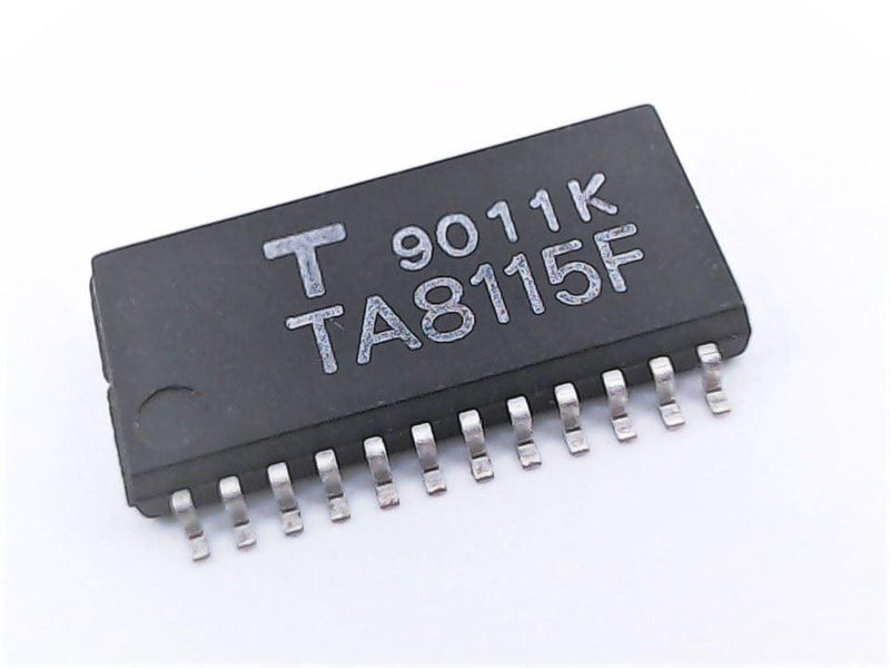 TA8115F Circuit intégré