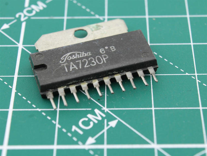 TA7230P Circuit intégré