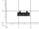 Micro Switch W01172 for Vintage Audio Equipment &mdash; photo 8