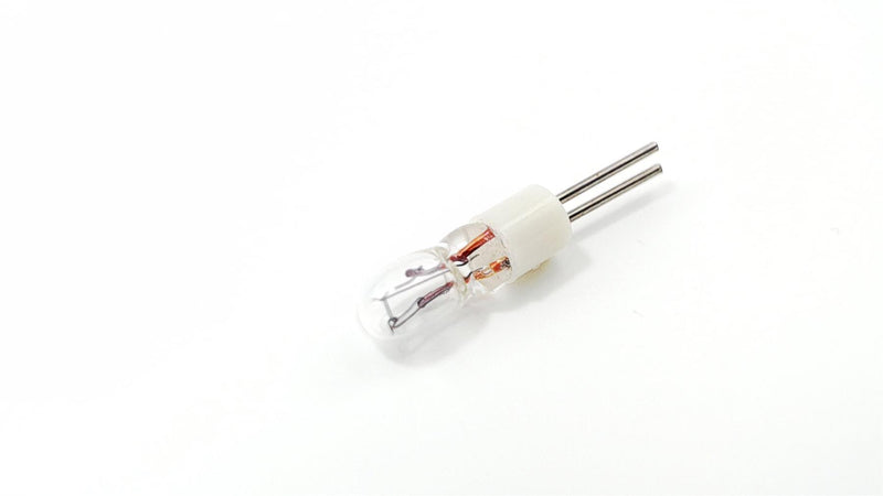 Miniaturelampe 12 Volt 60mA Ø 3,3mm  