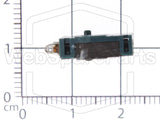 Microîntrerupător W01069 pentru echipamente audio vintage &mdash; photo 5